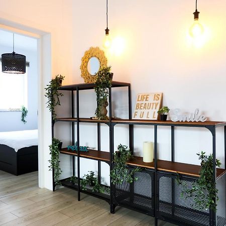 Sweet Escape- 1Br In Pipera Apartment Voluntari Bagian luar foto
