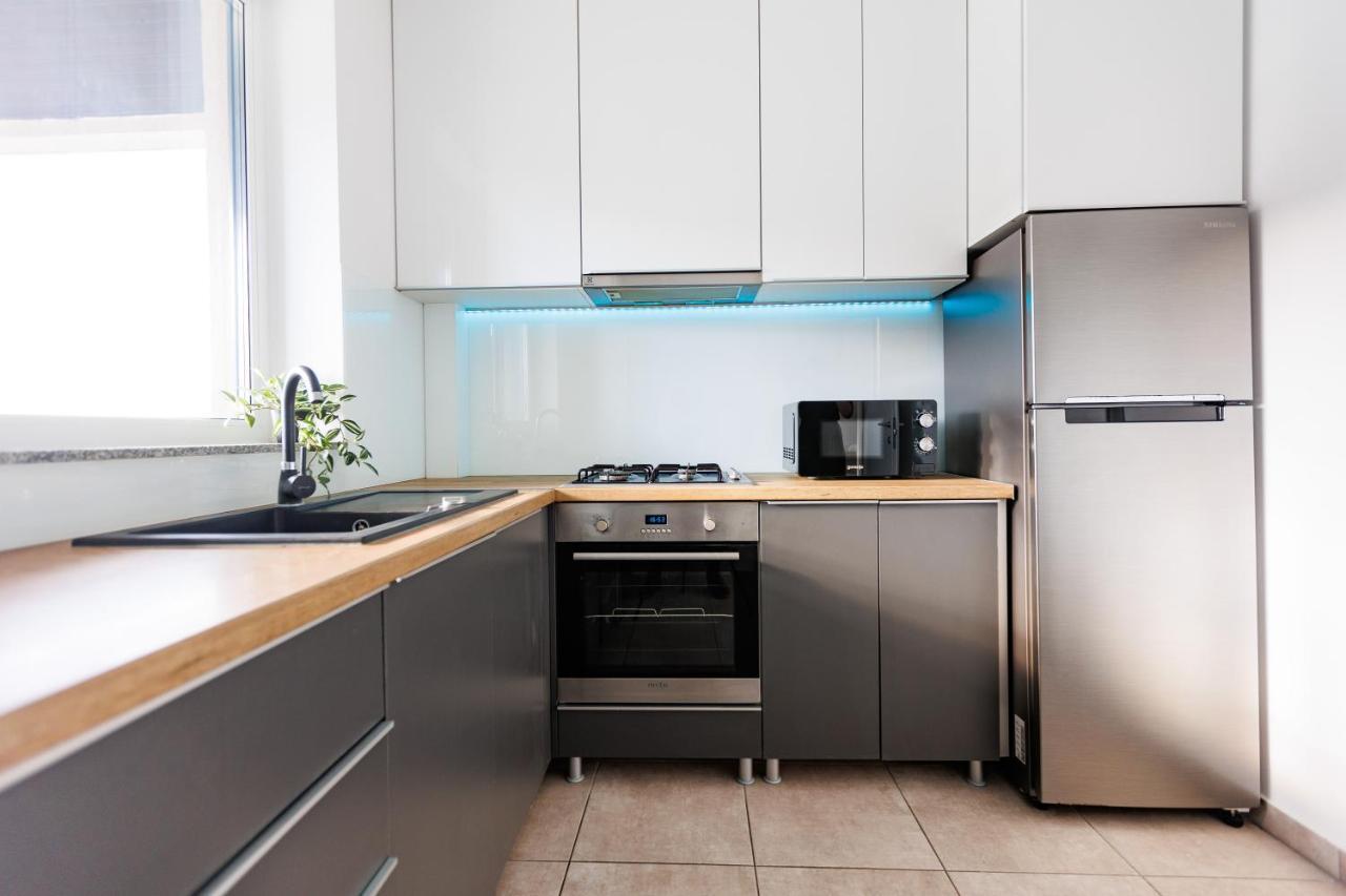 Sweet Escape- 1Br In Pipera Apartment Voluntari Bagian luar foto
