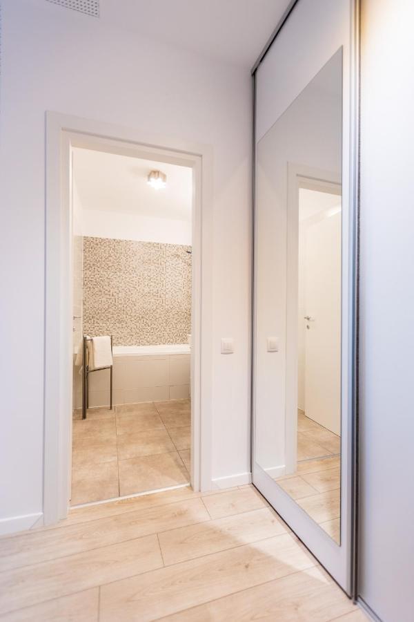 Sweet Escape- 1Br In Pipera Apartment Voluntari Bagian luar foto